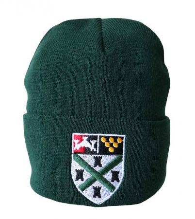 Plymouth College Beanie Hat